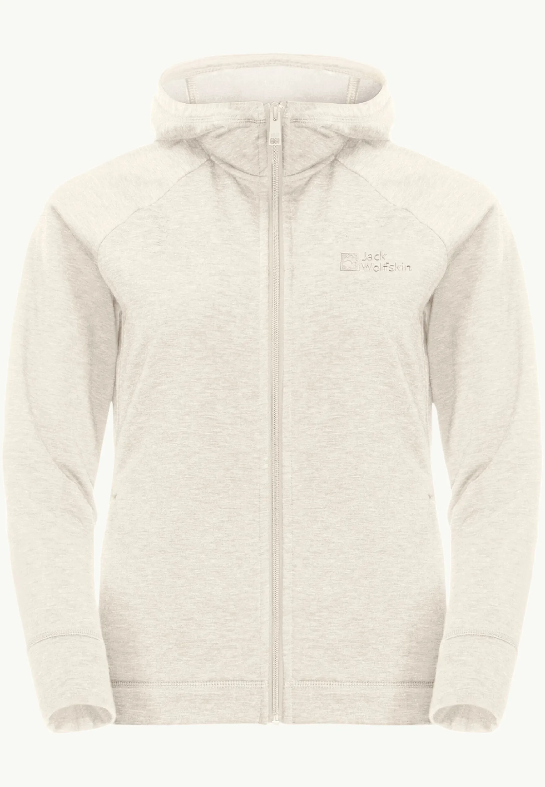 Waldsee Hooded Jkt W