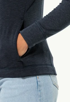 Waldsee Hooded Jkt W