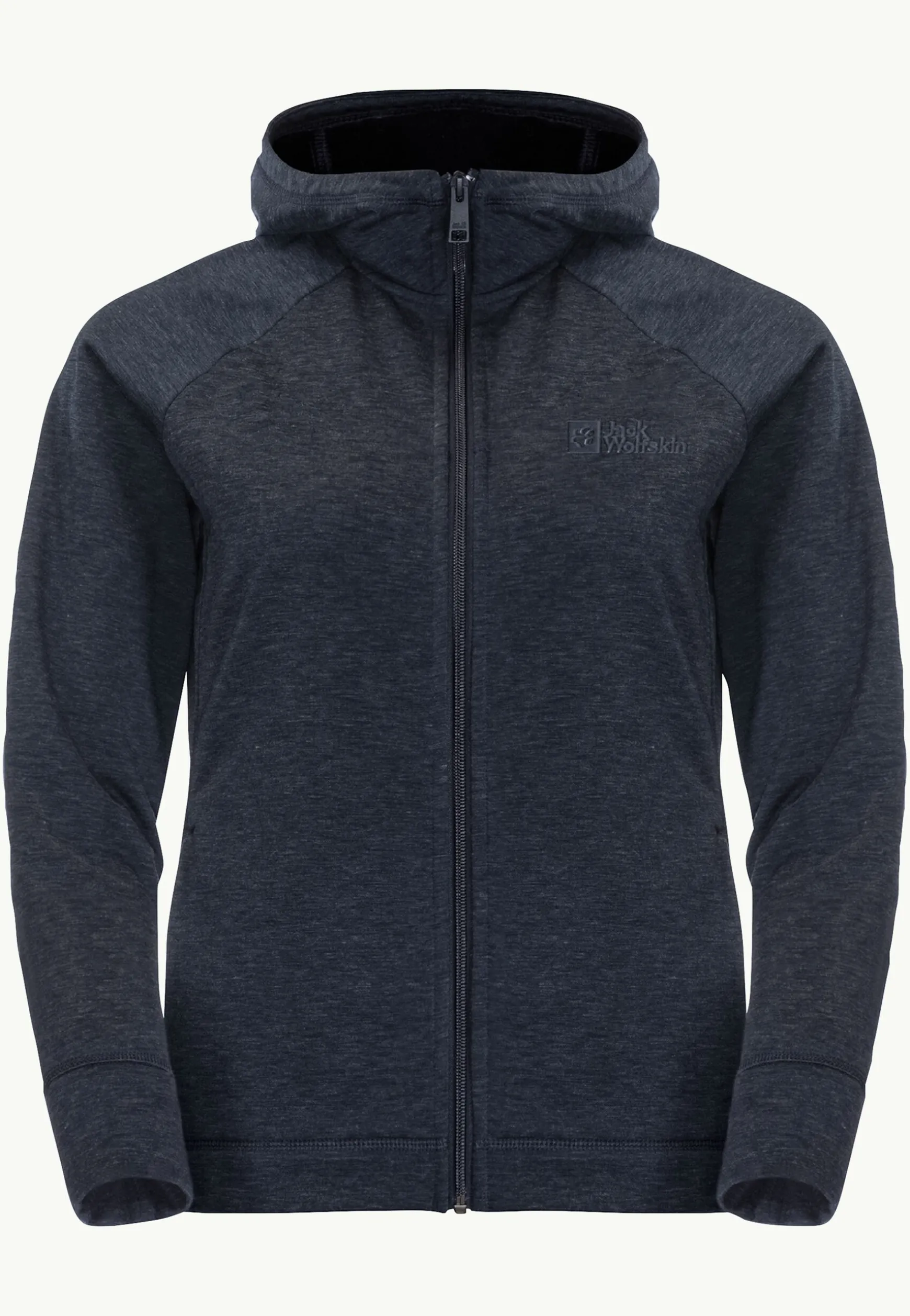 Waldsee Hooded Jkt W