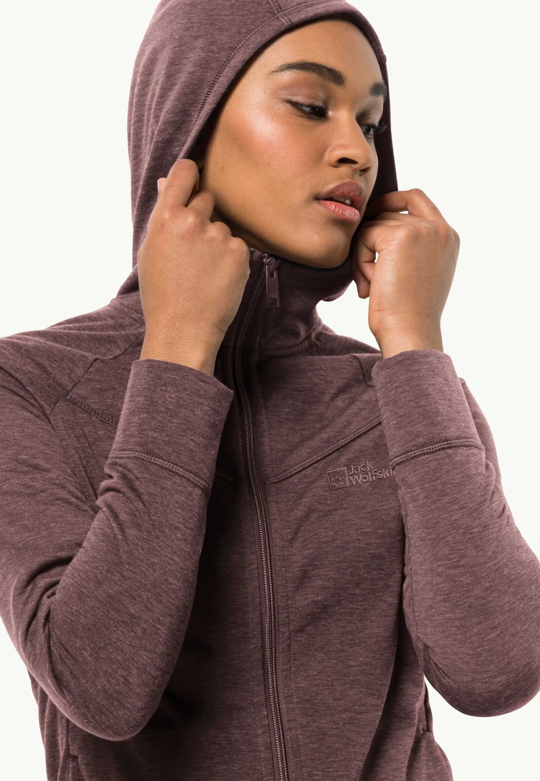 Waldsee Hooded Jkt W