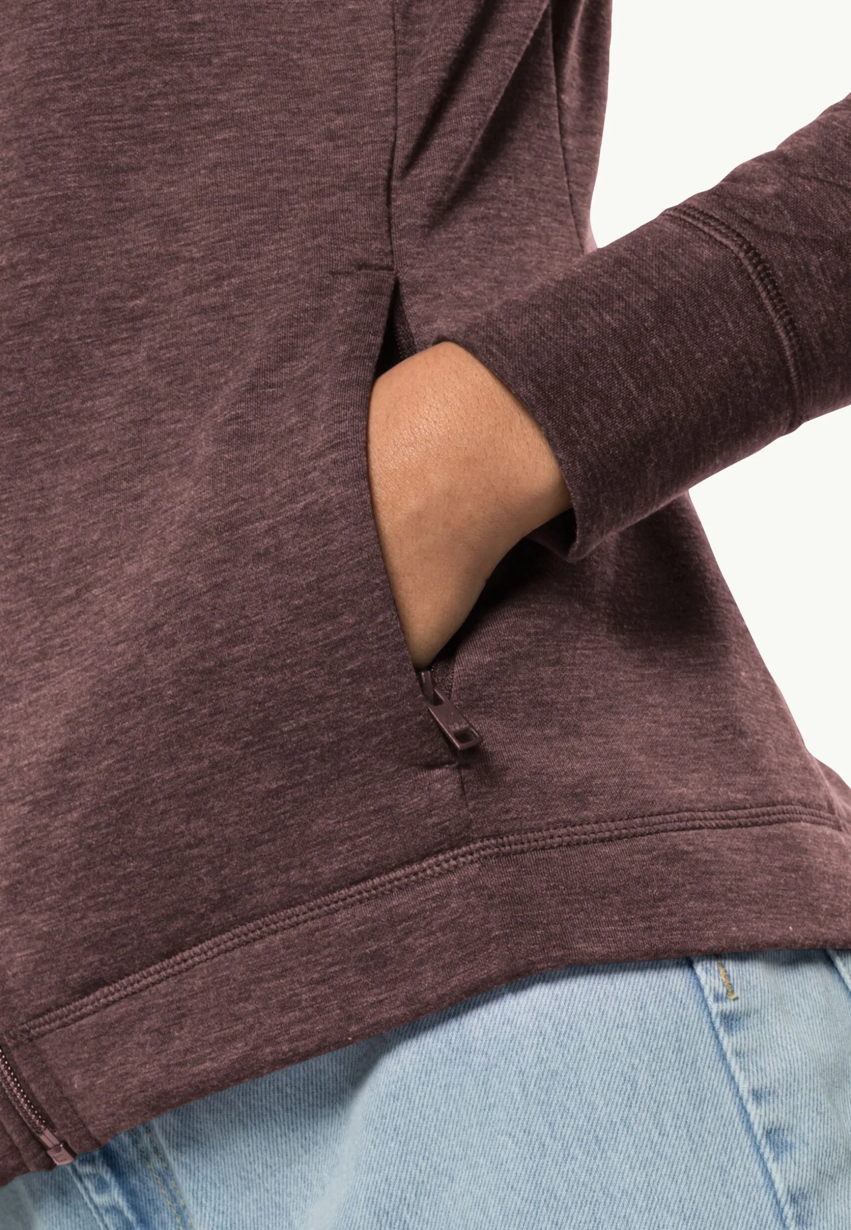 Waldsee Hooded Jkt W