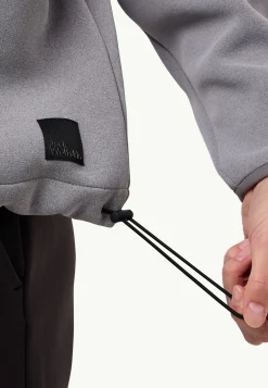 Wanderest Pullover W