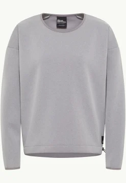 Wanderest Pullover W