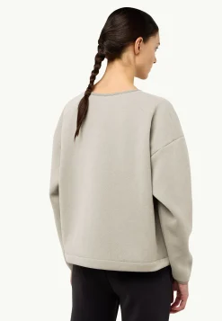 Wanderest Pullover W