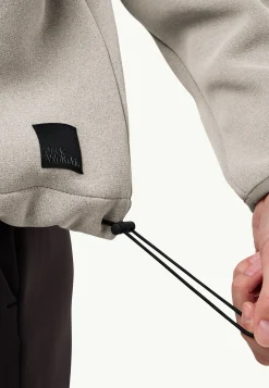 Wanderest Pullover W