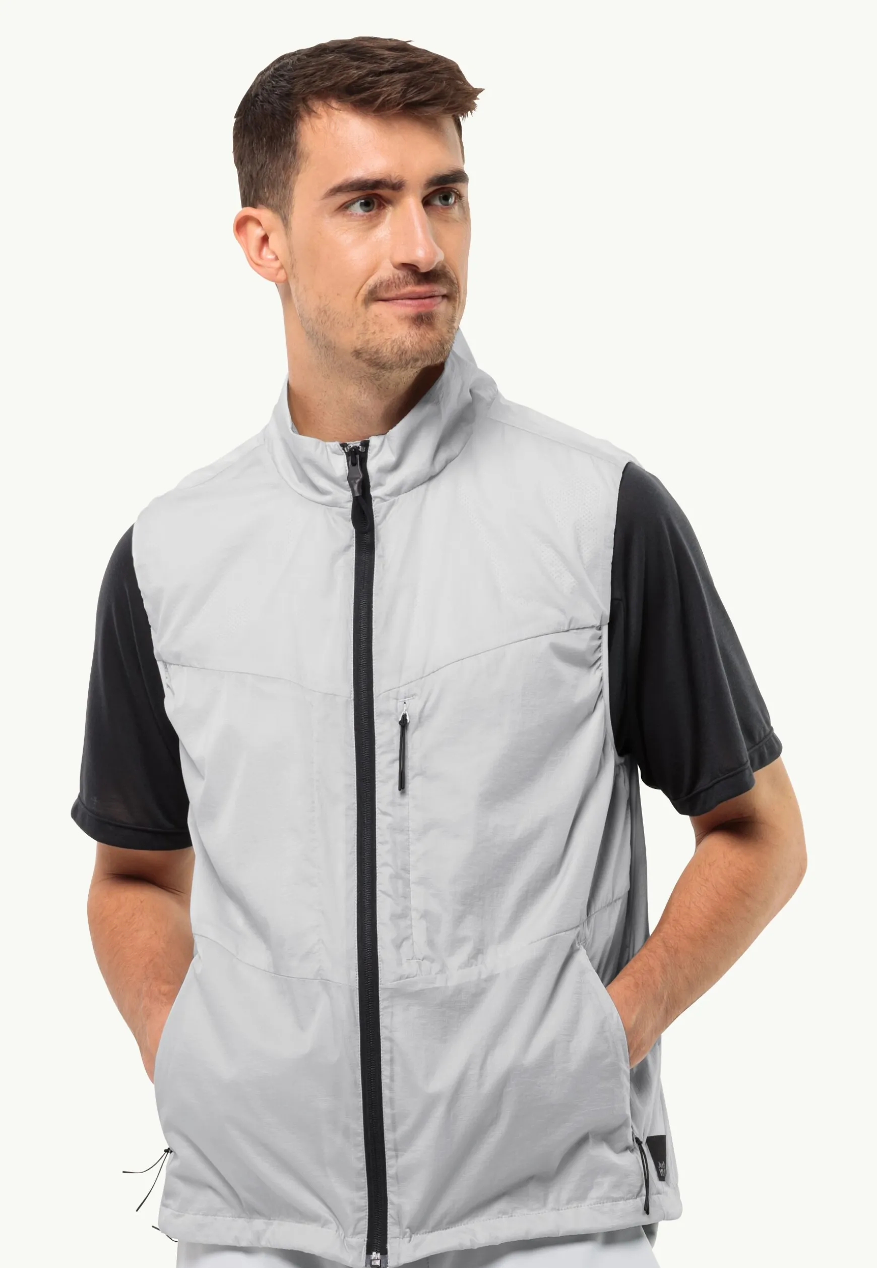 Wanderjahr Vest M