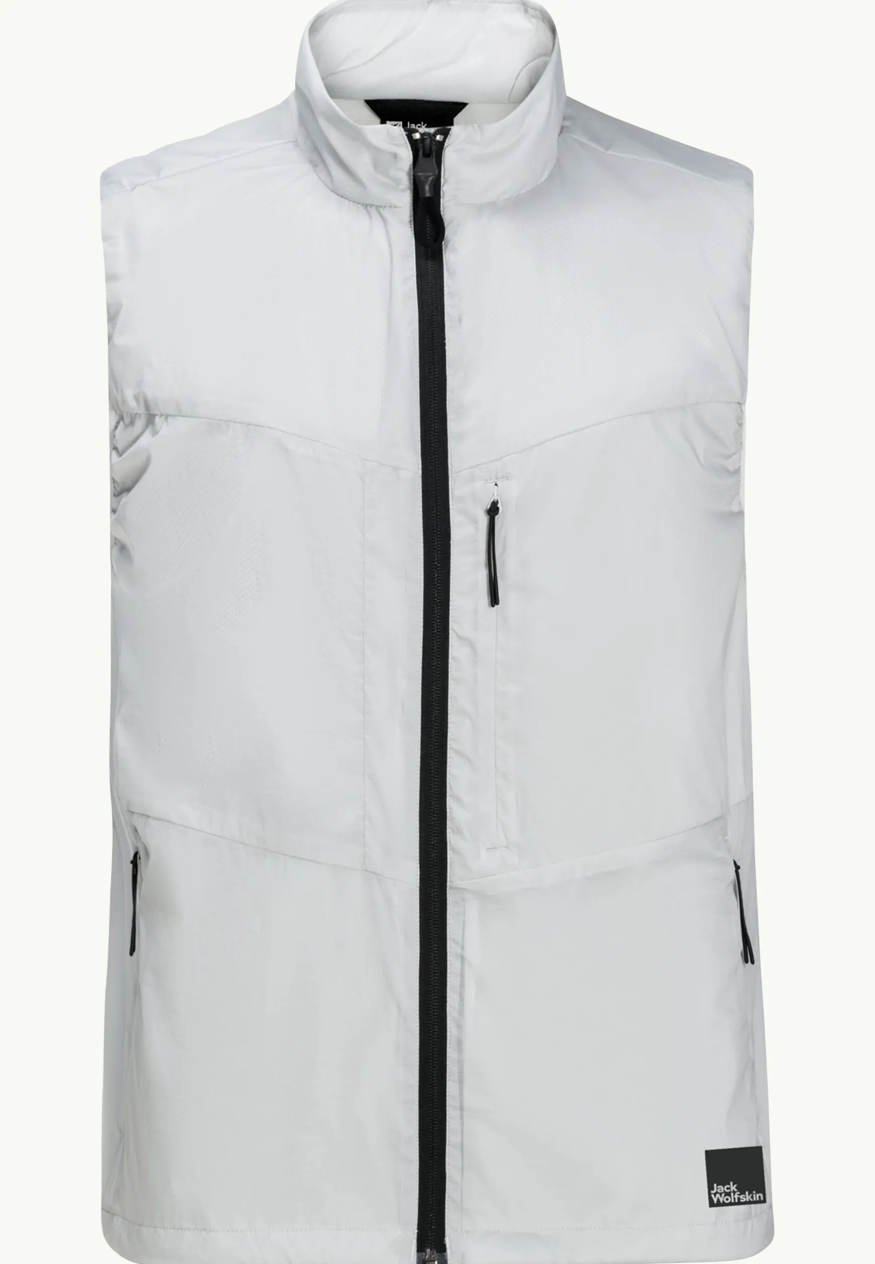 Wanderjahr Vest M