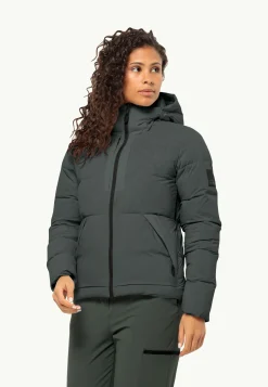 Wandermood Down Jkt W