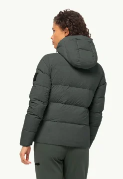 Wandermood Down Jkt W