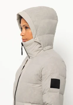 Wandermood Down Jkt W