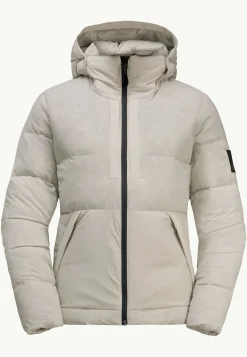 Wandermood Down Jkt W