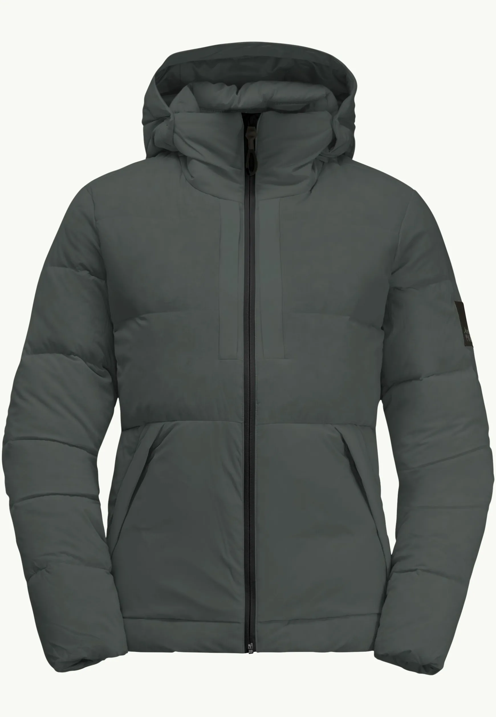 Wandermood Down Jkt W