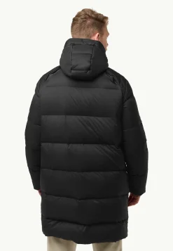 Wandermood Down Parka M Rds