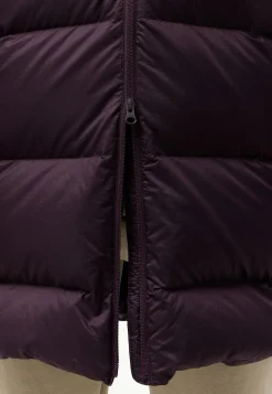 Wandermood Down Parka M Rds