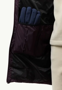 Wandermood Down Parka M Rds