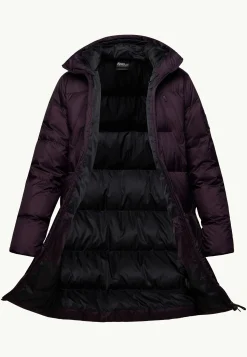 Wandermood Down Parka M Rds