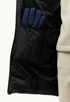 Wandermood Down Parka M Rds