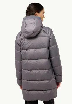 Wandermood Down Parka W Rds