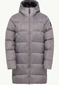 Wandermood Down Parka W Rds