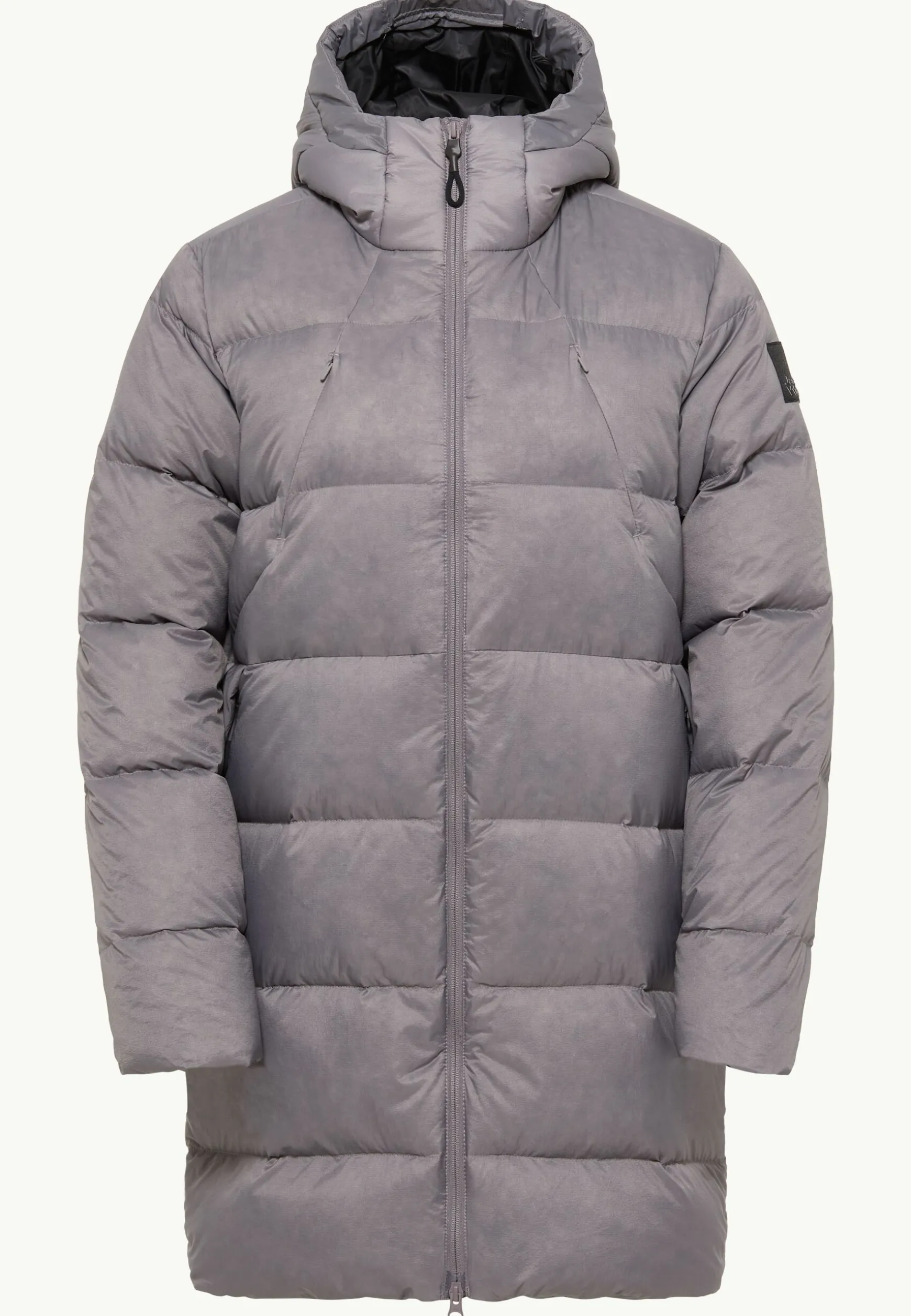 Wandermood Down Parka W Rds