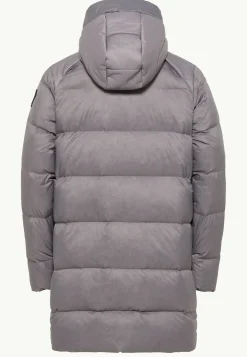 Wandermood Down Parka W Rds