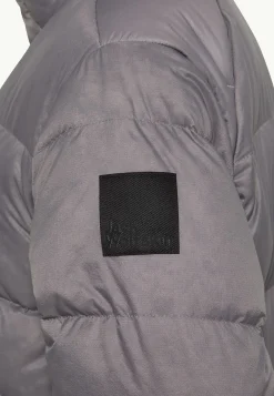 Wandermood Down Parka W Rds