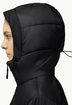 Wandermood Down Parka W Rds