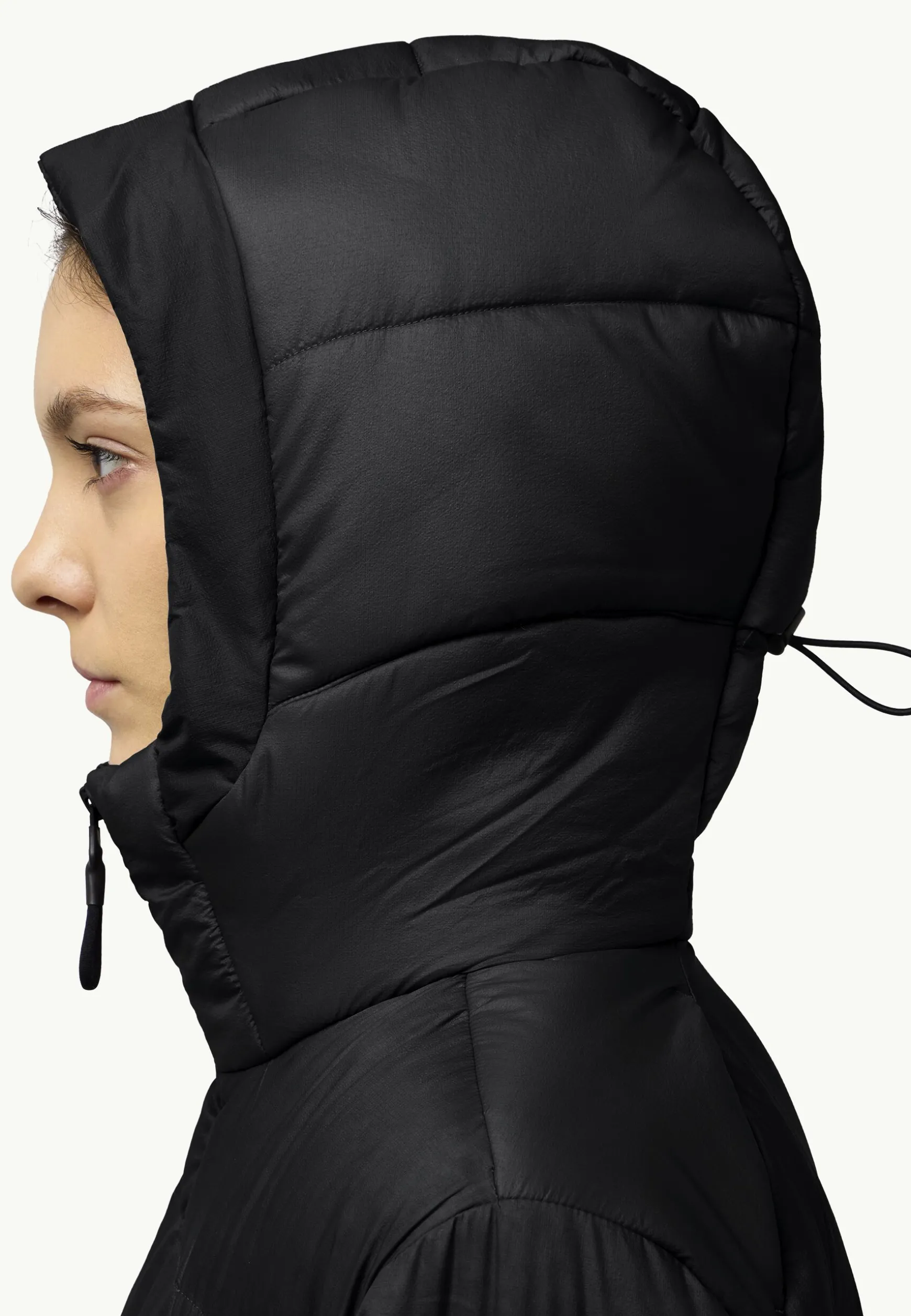 Wandermood Down Parka W Rds