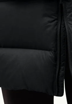 Wandermood Down Parka W Rds