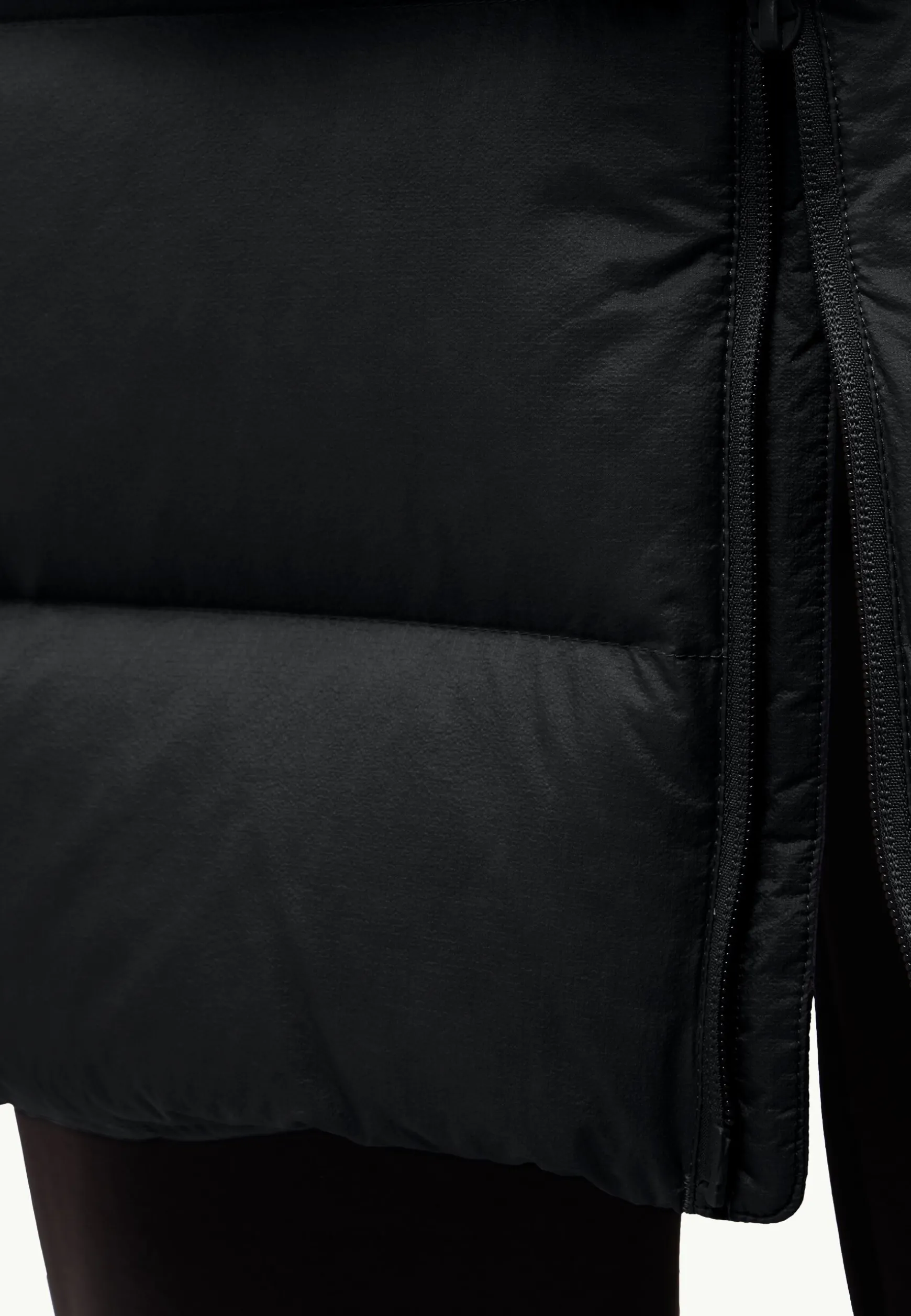 Wandermood Down Parka W Rds