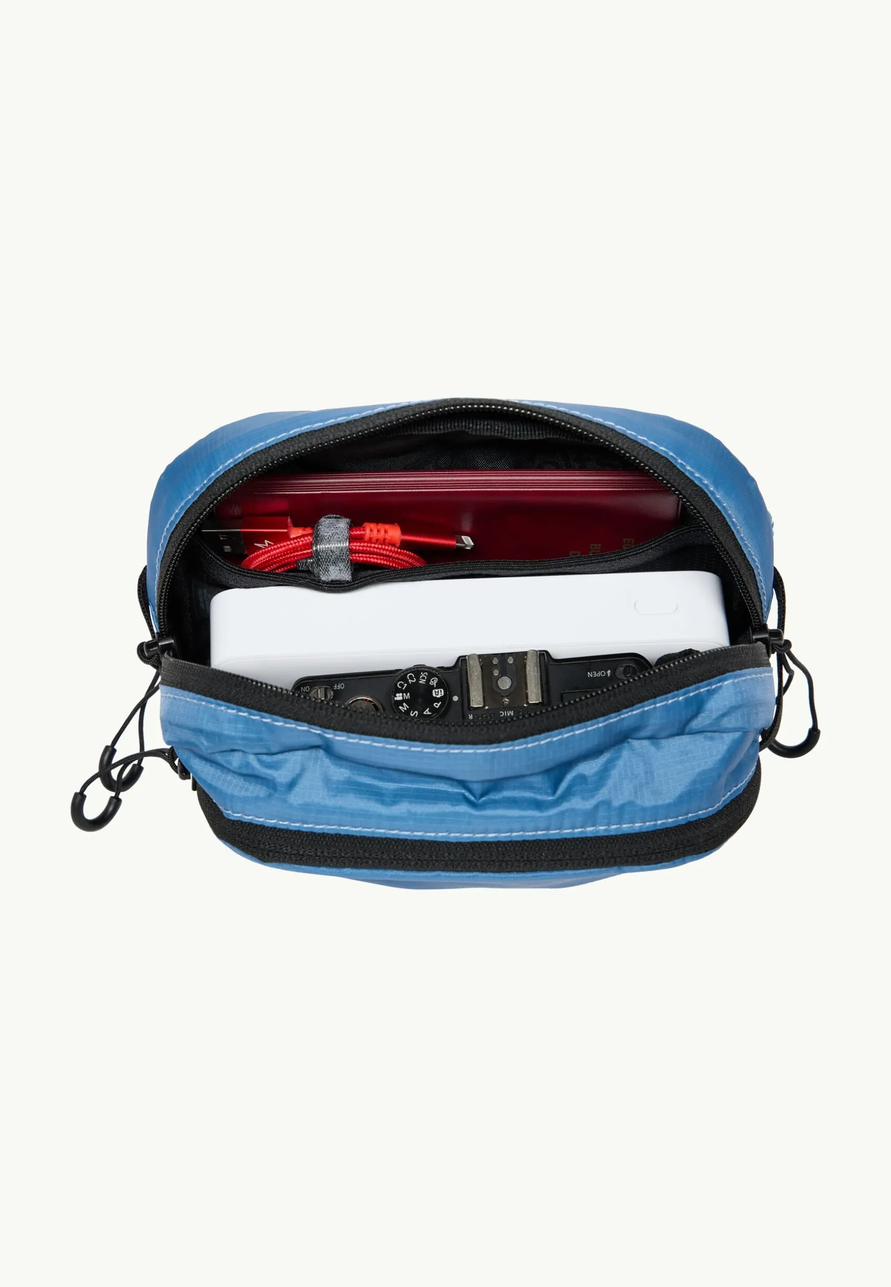 Wandermood Hipbag