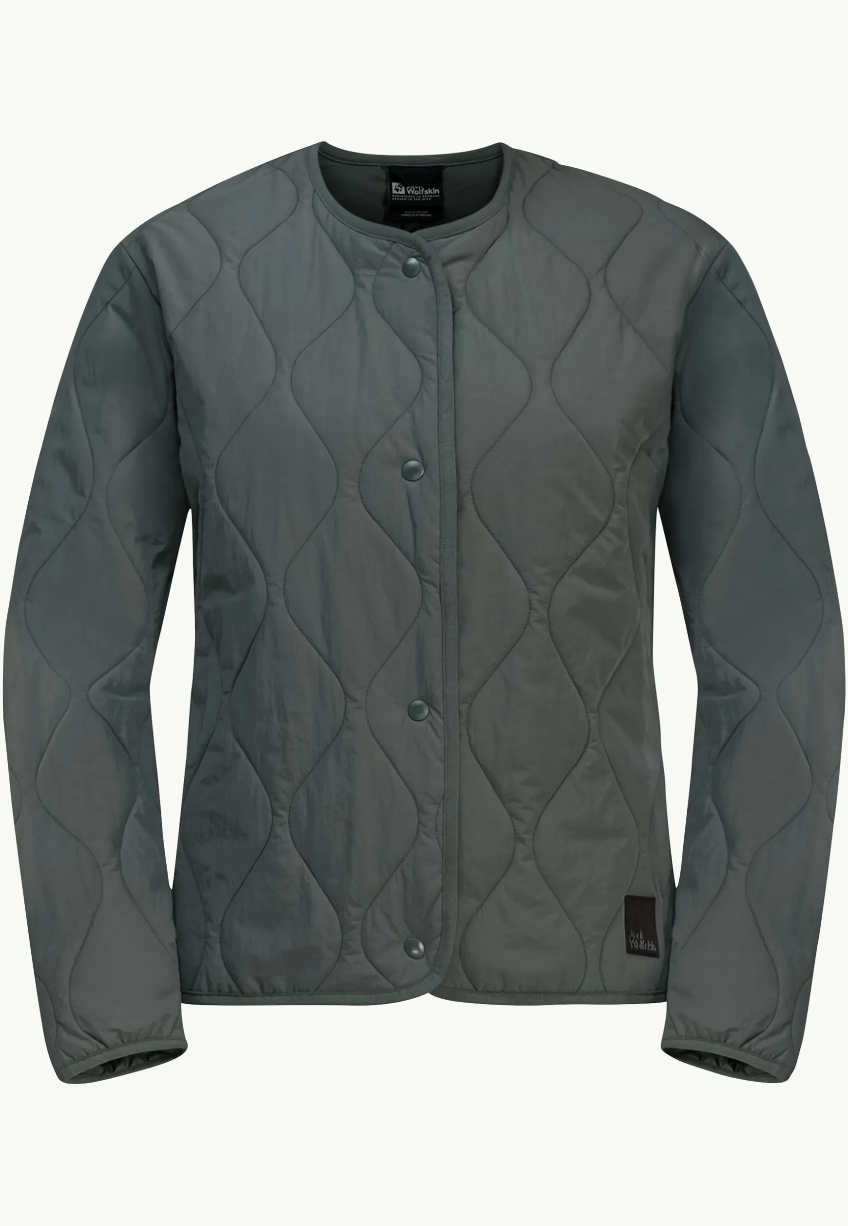 Wandermood Ins Jkt W