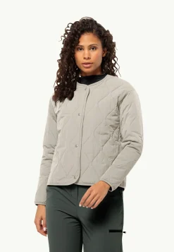 Wandermood Ins Jkt W