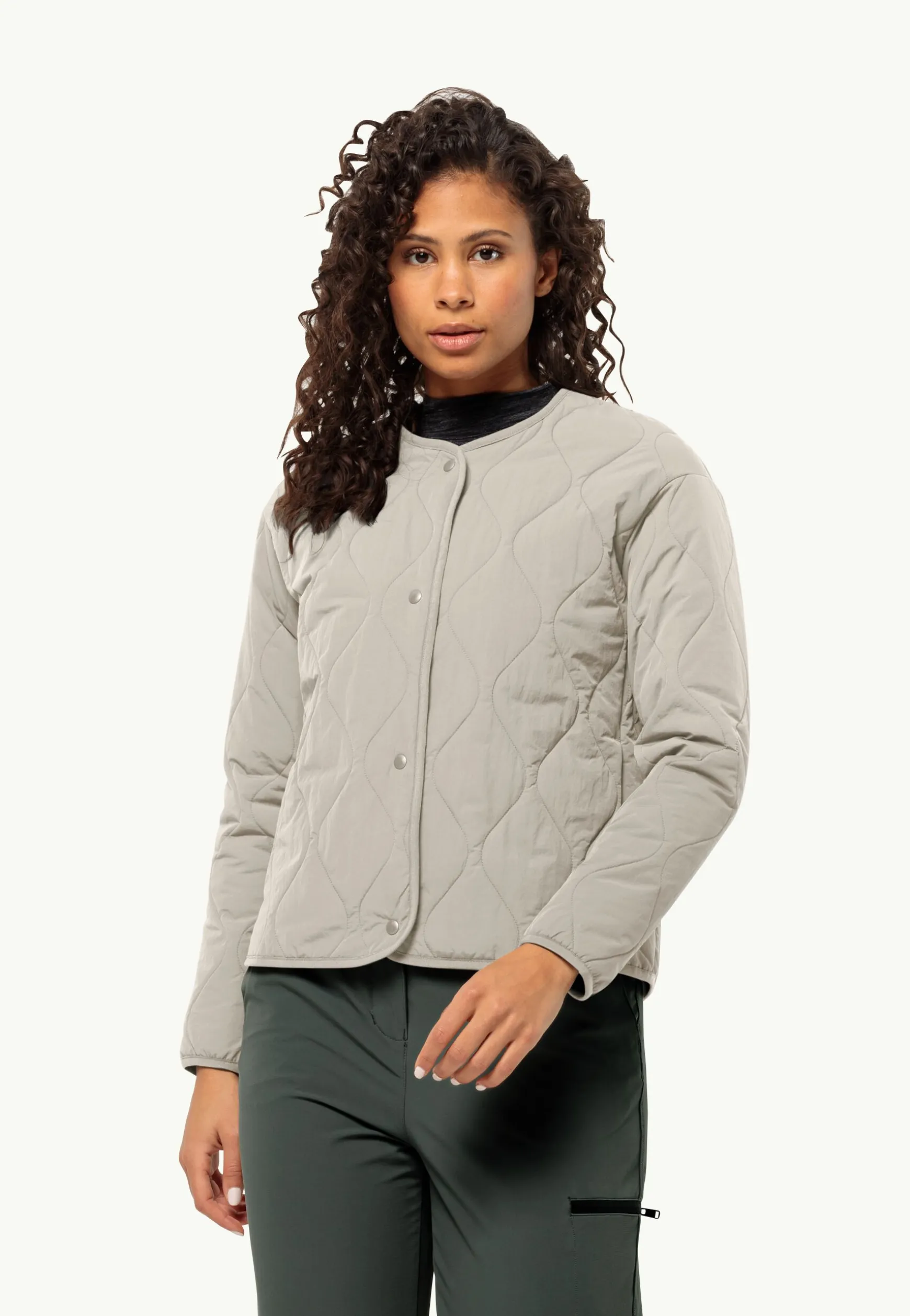 Wandermood Ins Jkt W