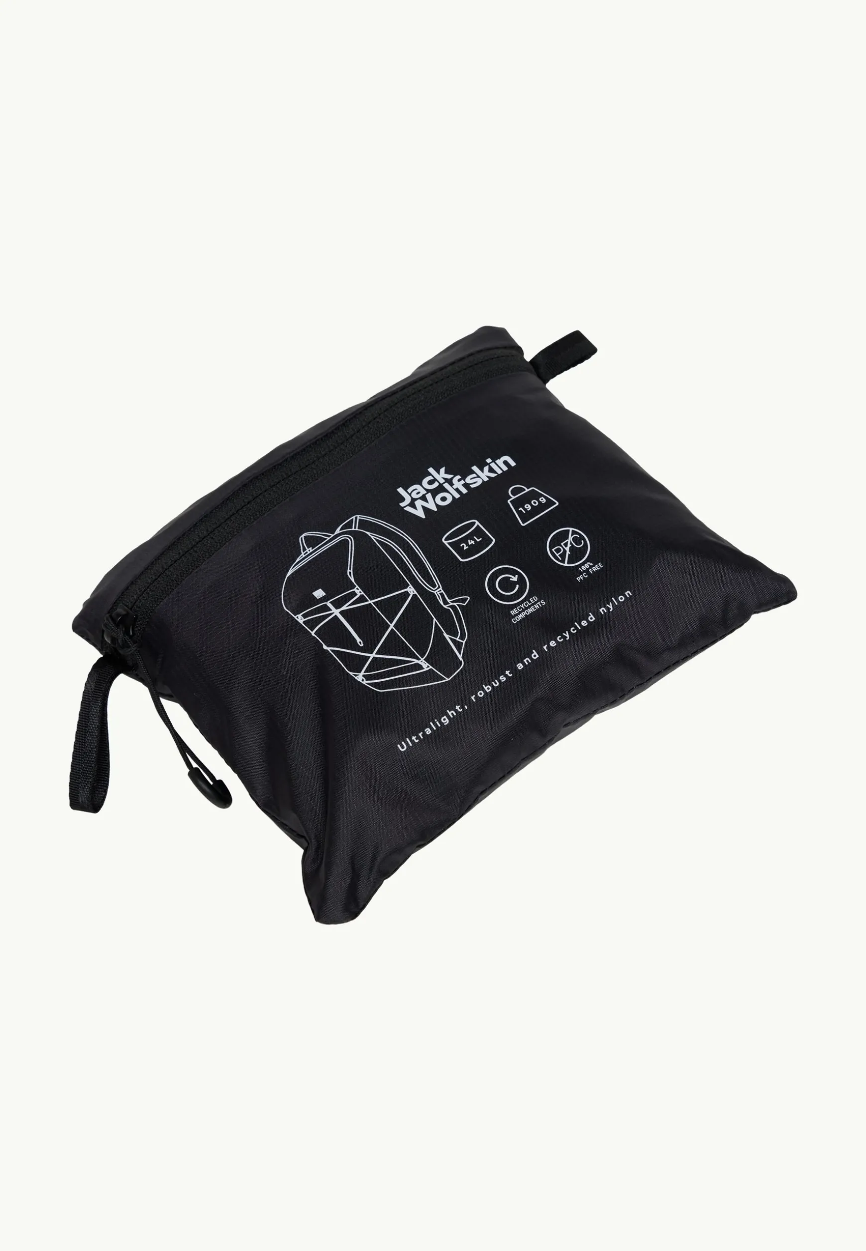 Wandermood Packable 24