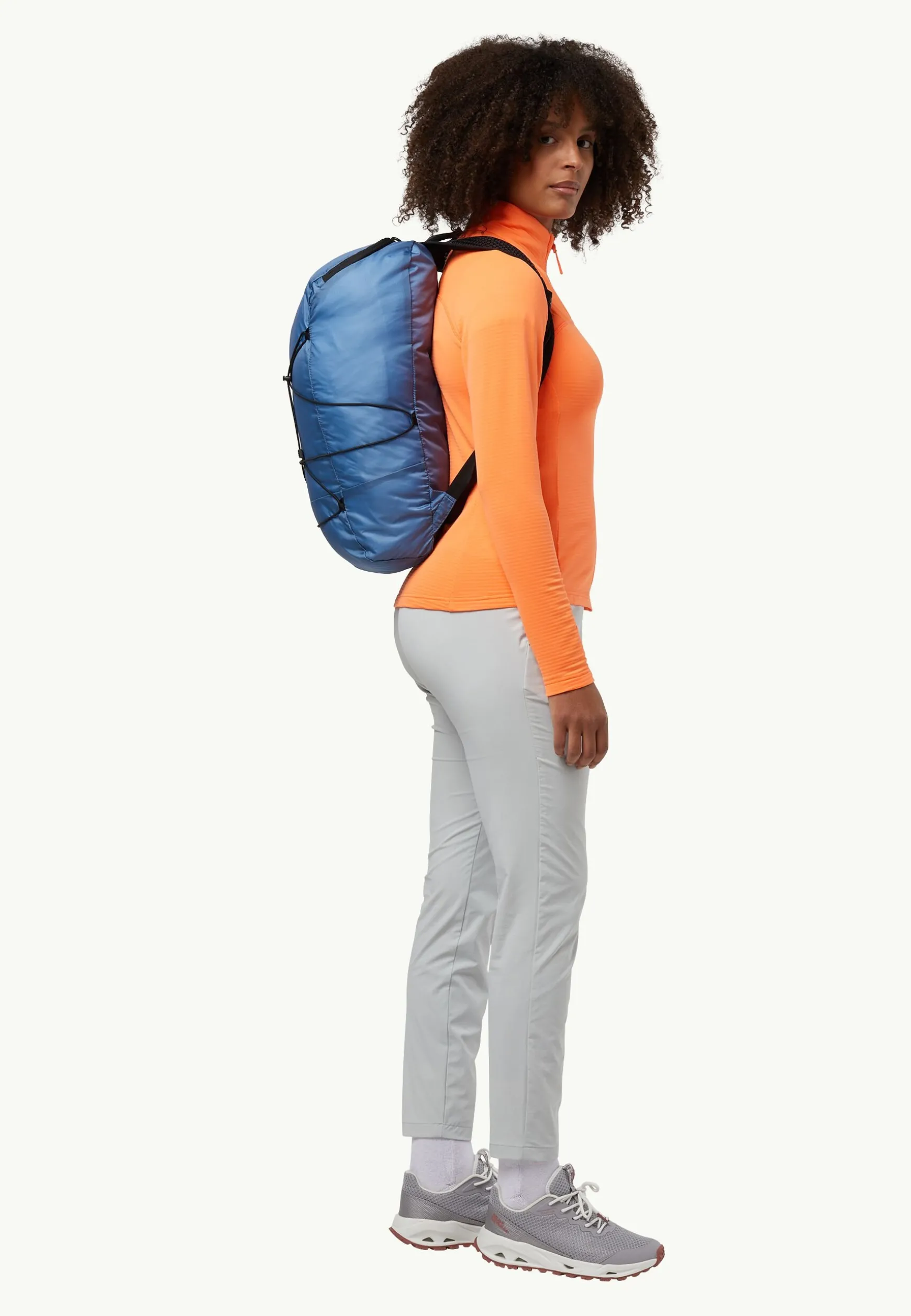 Wandermood Packable 24