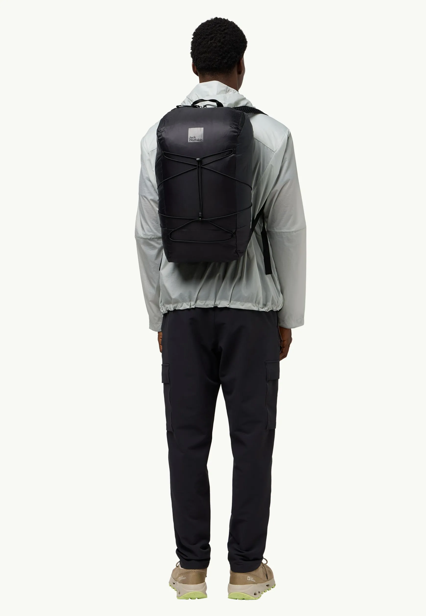 Wandermood Packable 24