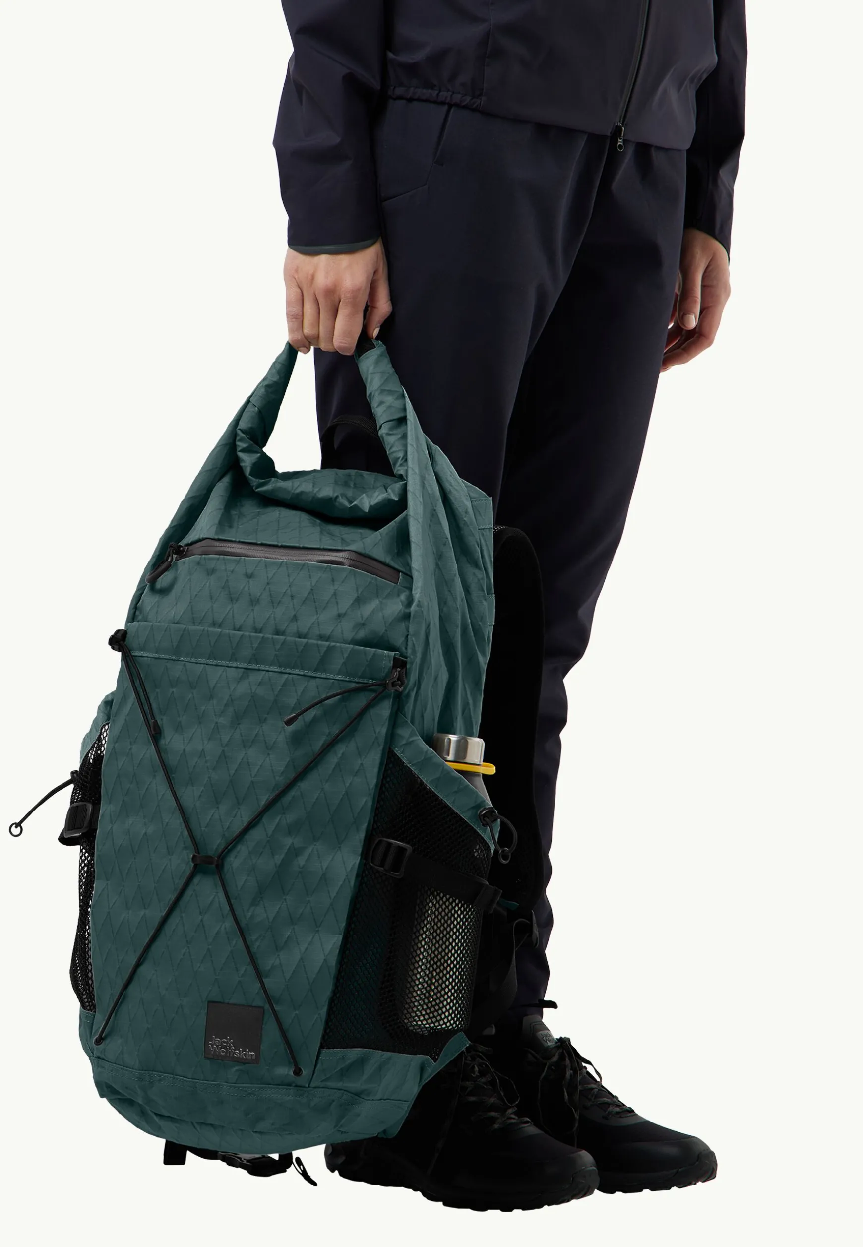 Wandermood Rolltop 30