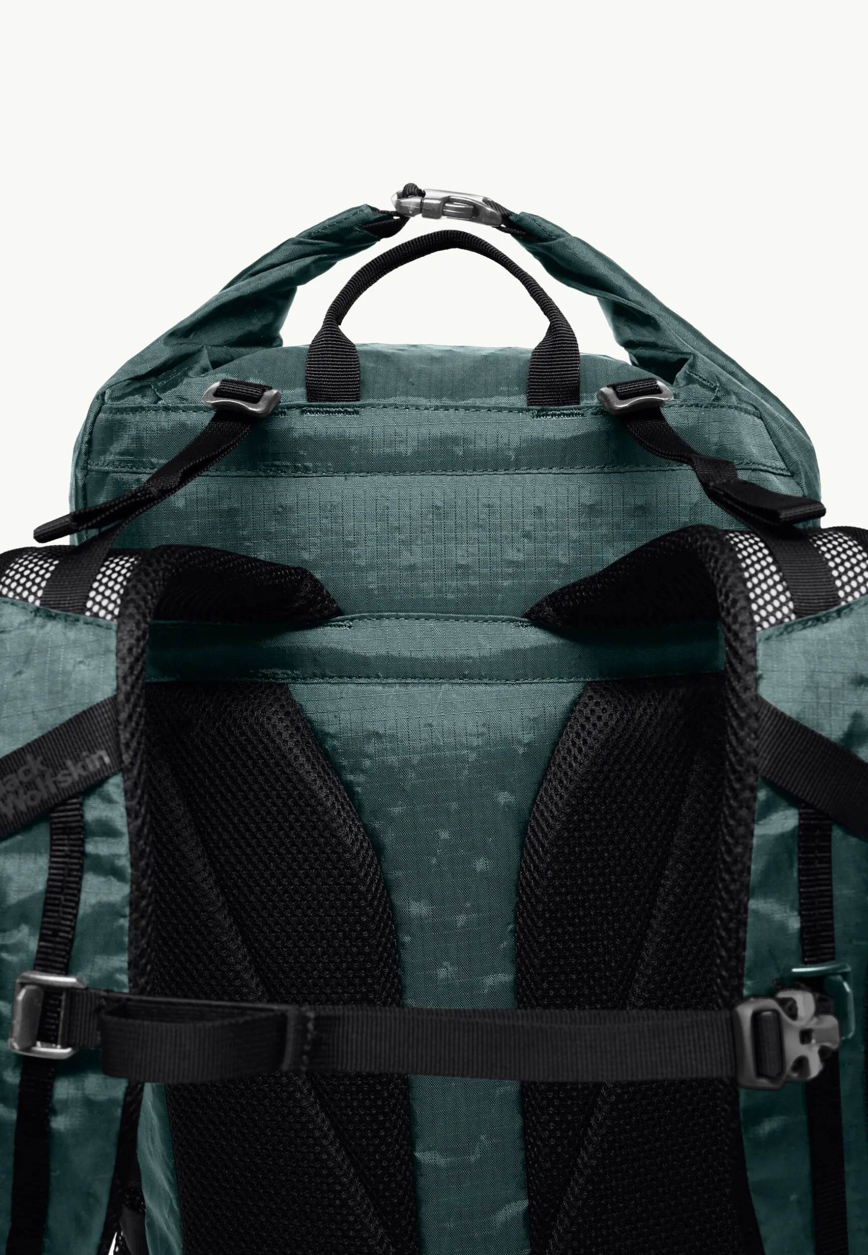 Wandermood Rolltop 30