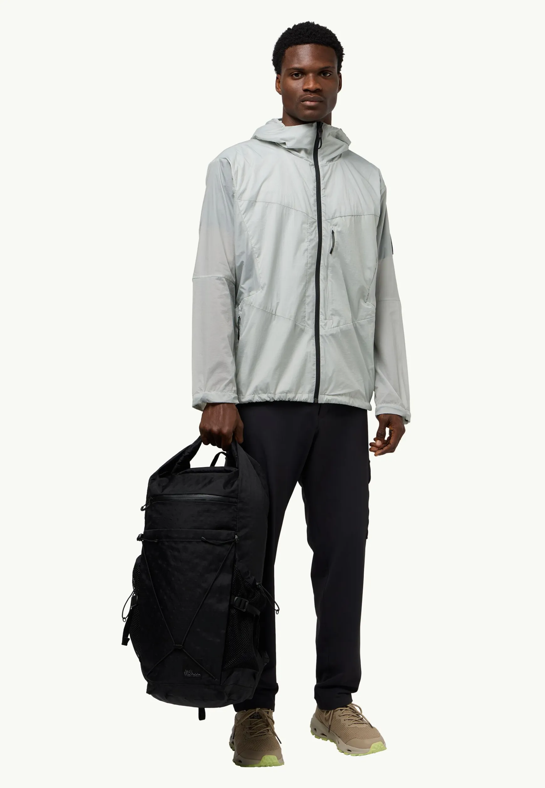 Wandermood Rolltop 30