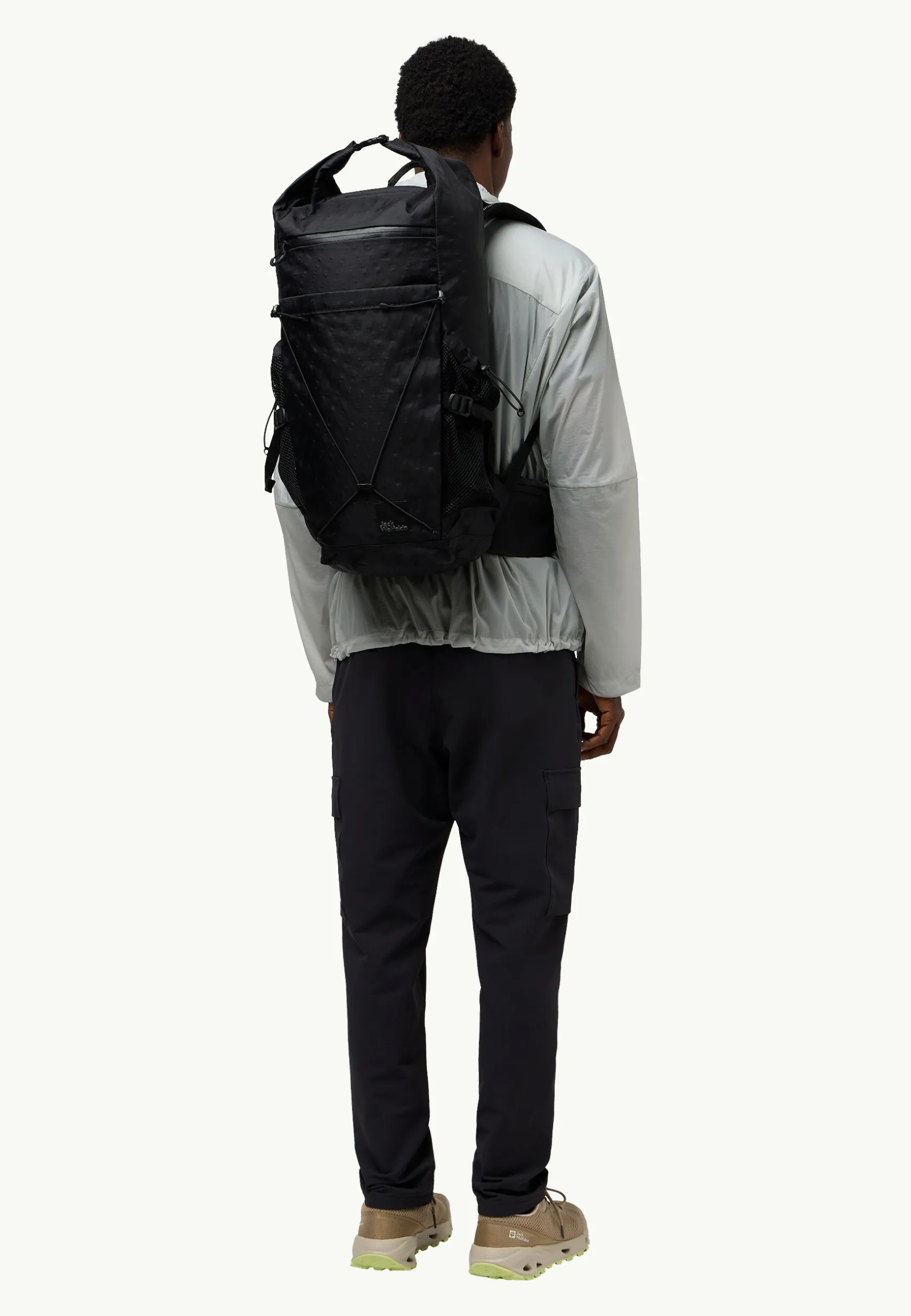 Wandermood Rolltop 30