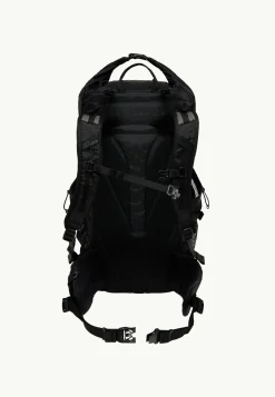 Wandermood Rolltop 30