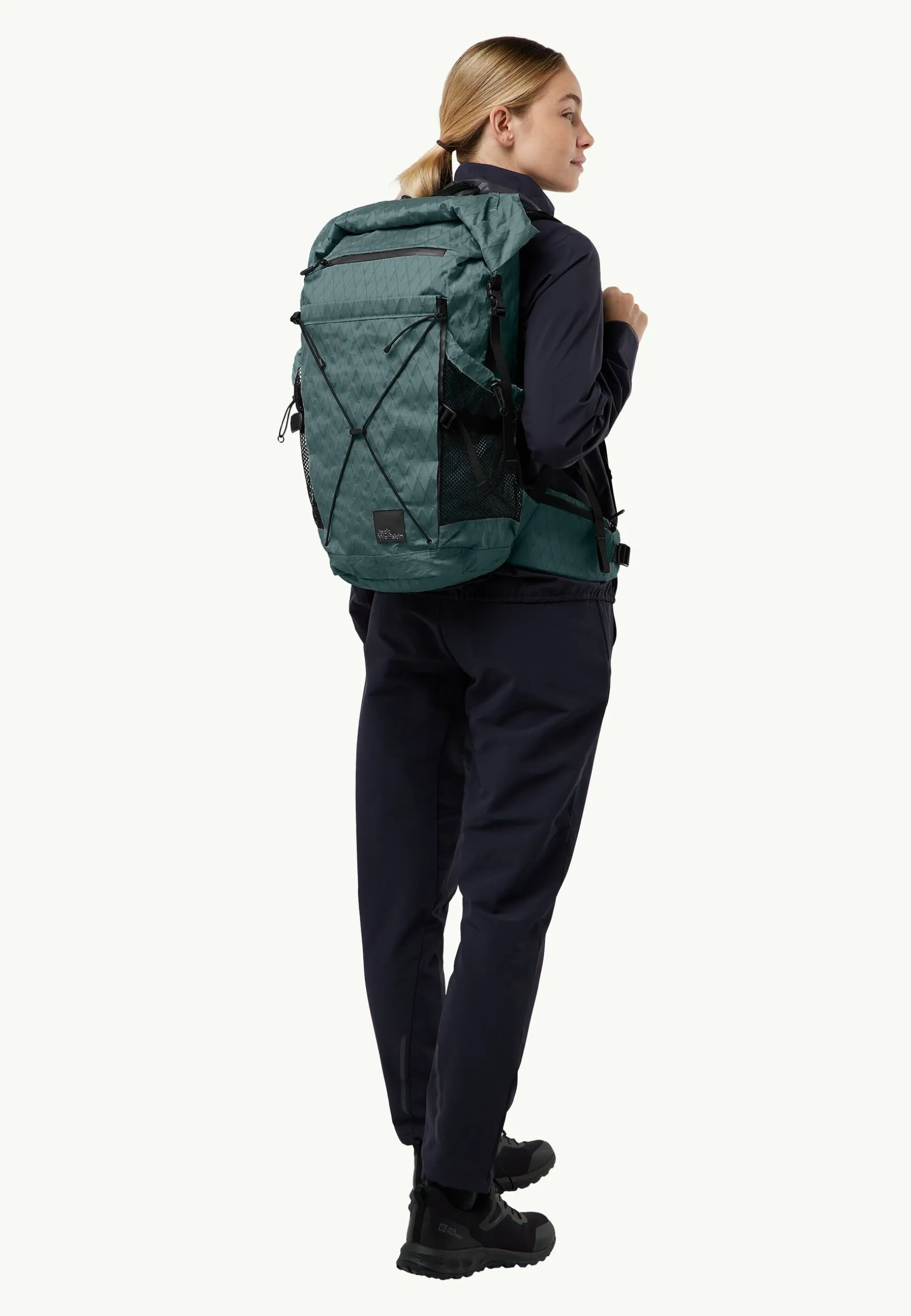 Wandermood Rolltop 30