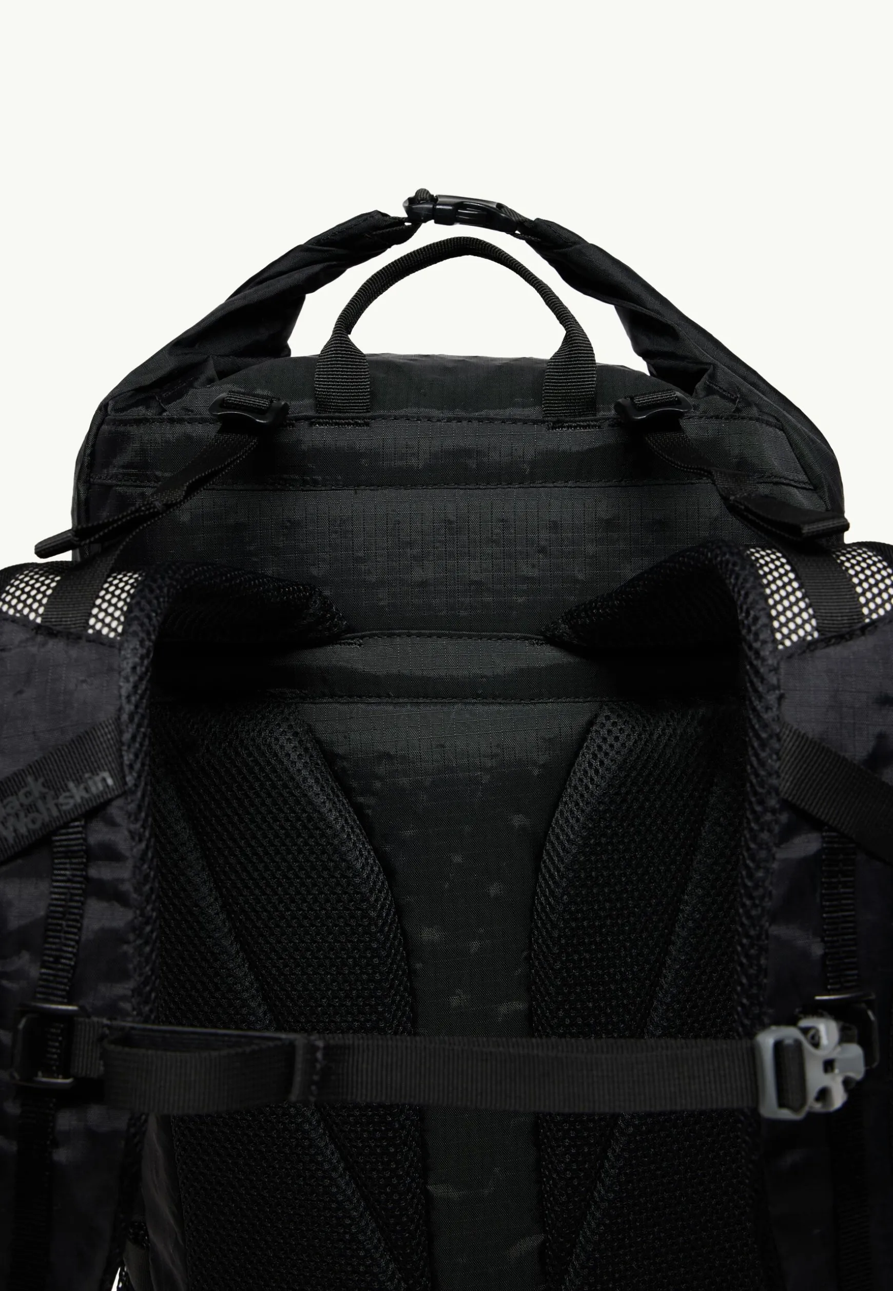 Wandermood Rolltop 30