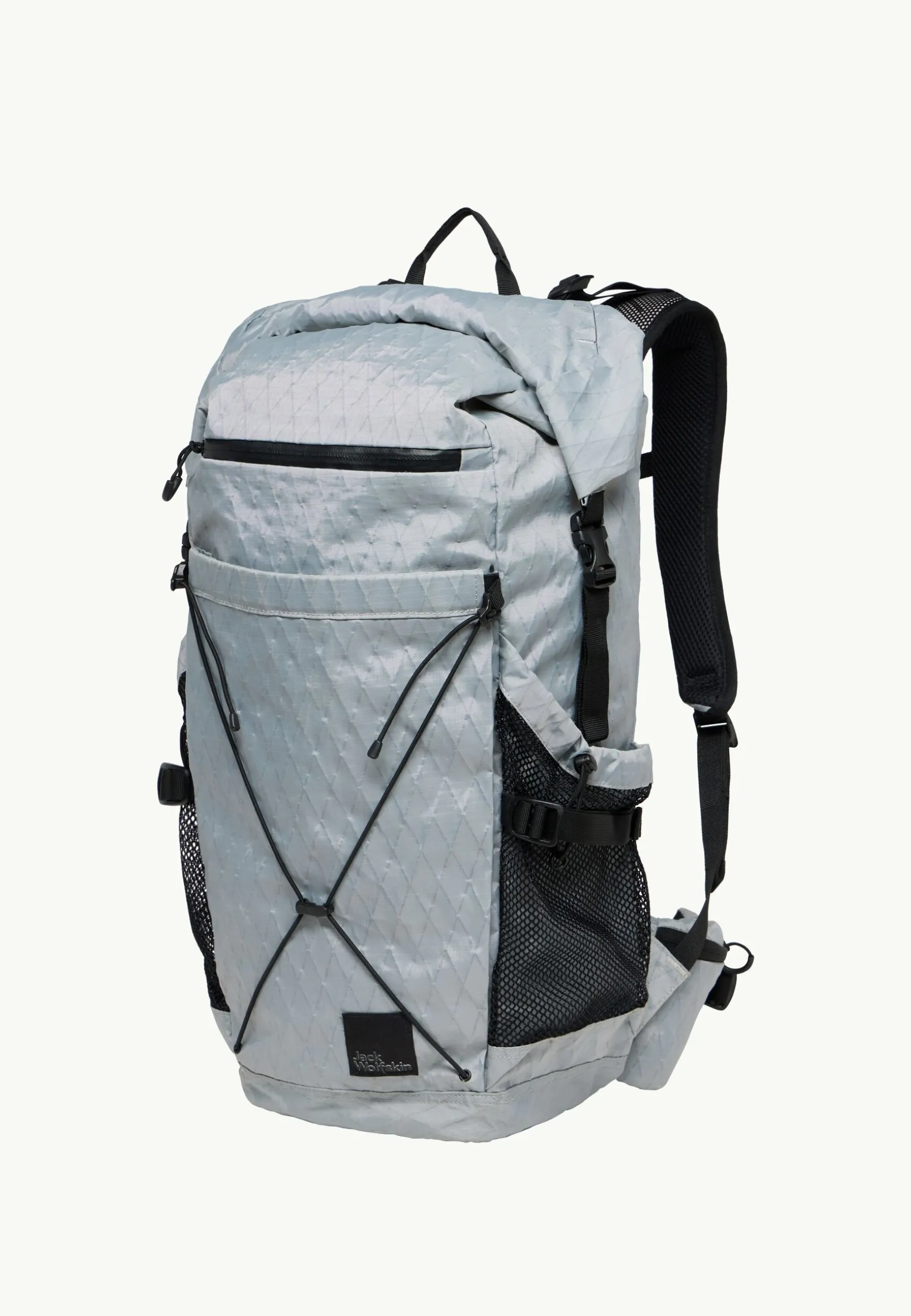 Wandermood Rolltop 30