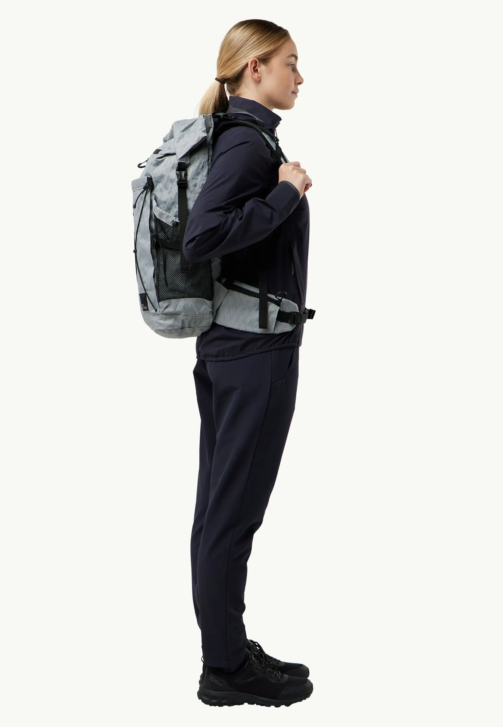 Wandermood Rolltop 30