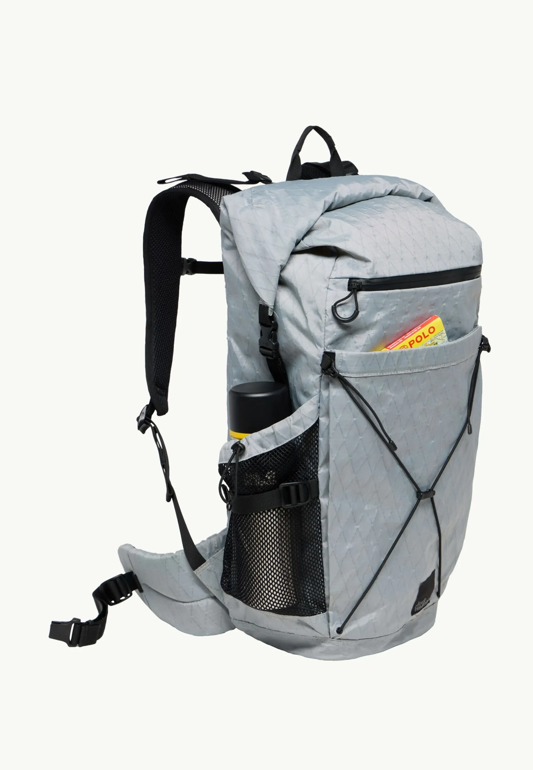 Wandermood Rolltop 30