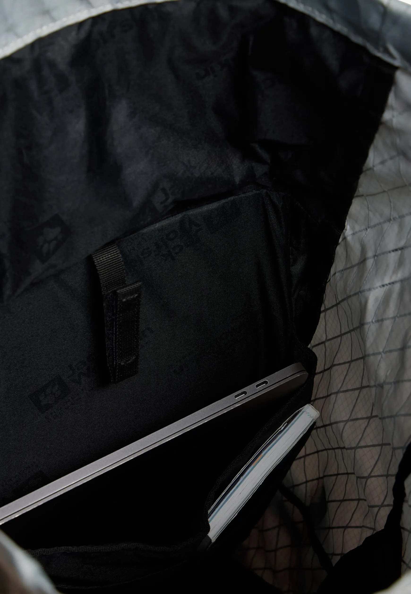 Wandermood Rolltop 30