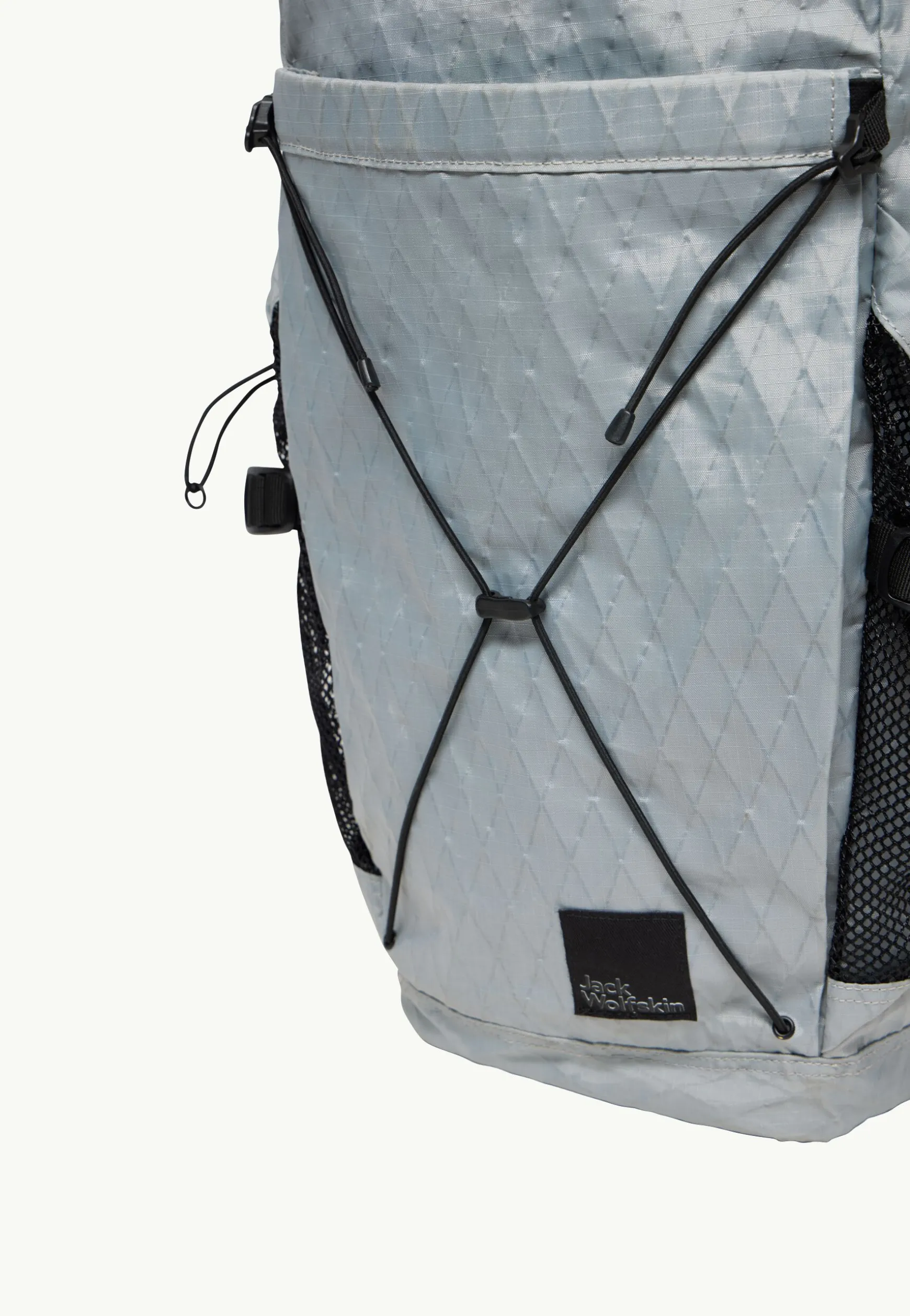 Wandermood Rolltop 30