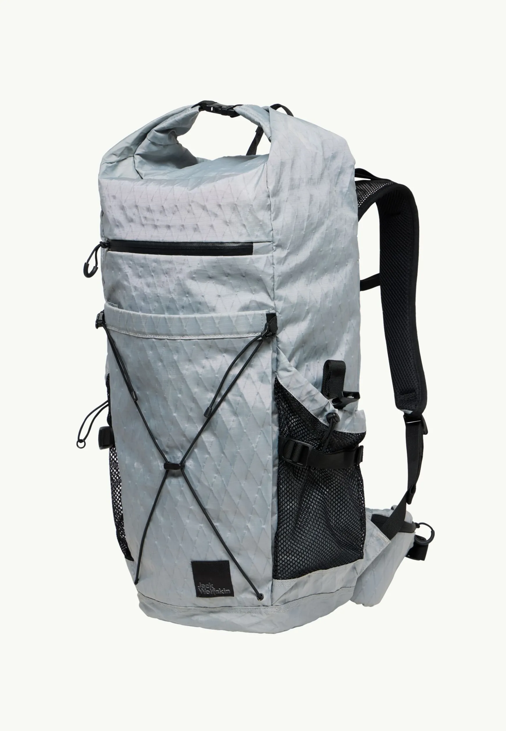 Wandermood Rolltop 30